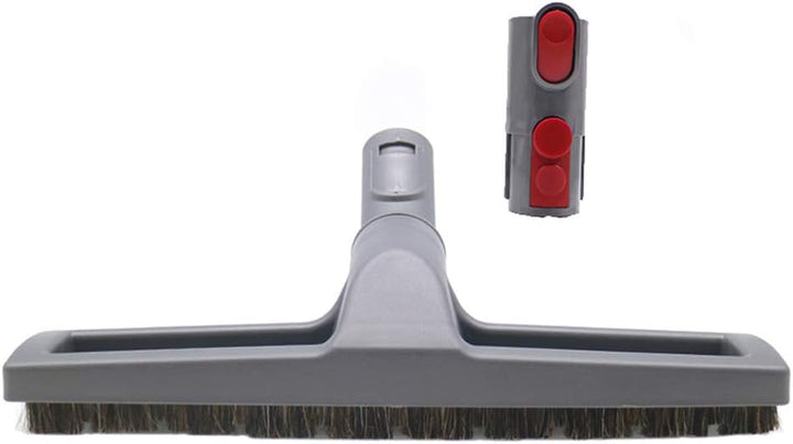 WuYan Hartbodendüse Bürstenkopf Aufsatz für Dyson DC34 DC35 DC45 DC58 DC59 V6 DC62 V7 V8 V10 Staubsa