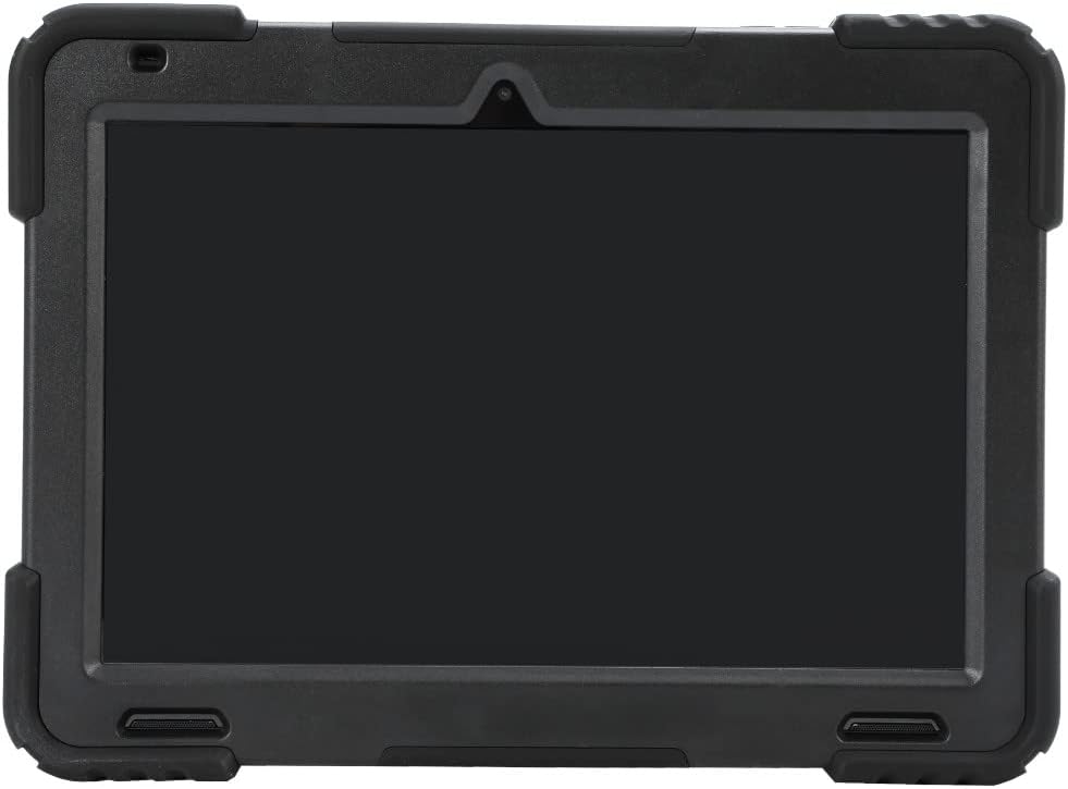 Hannspree Acc HANNspree Rugged Tablet Protection for 13,3" Tablets 80-PF000002G00K Schwarz