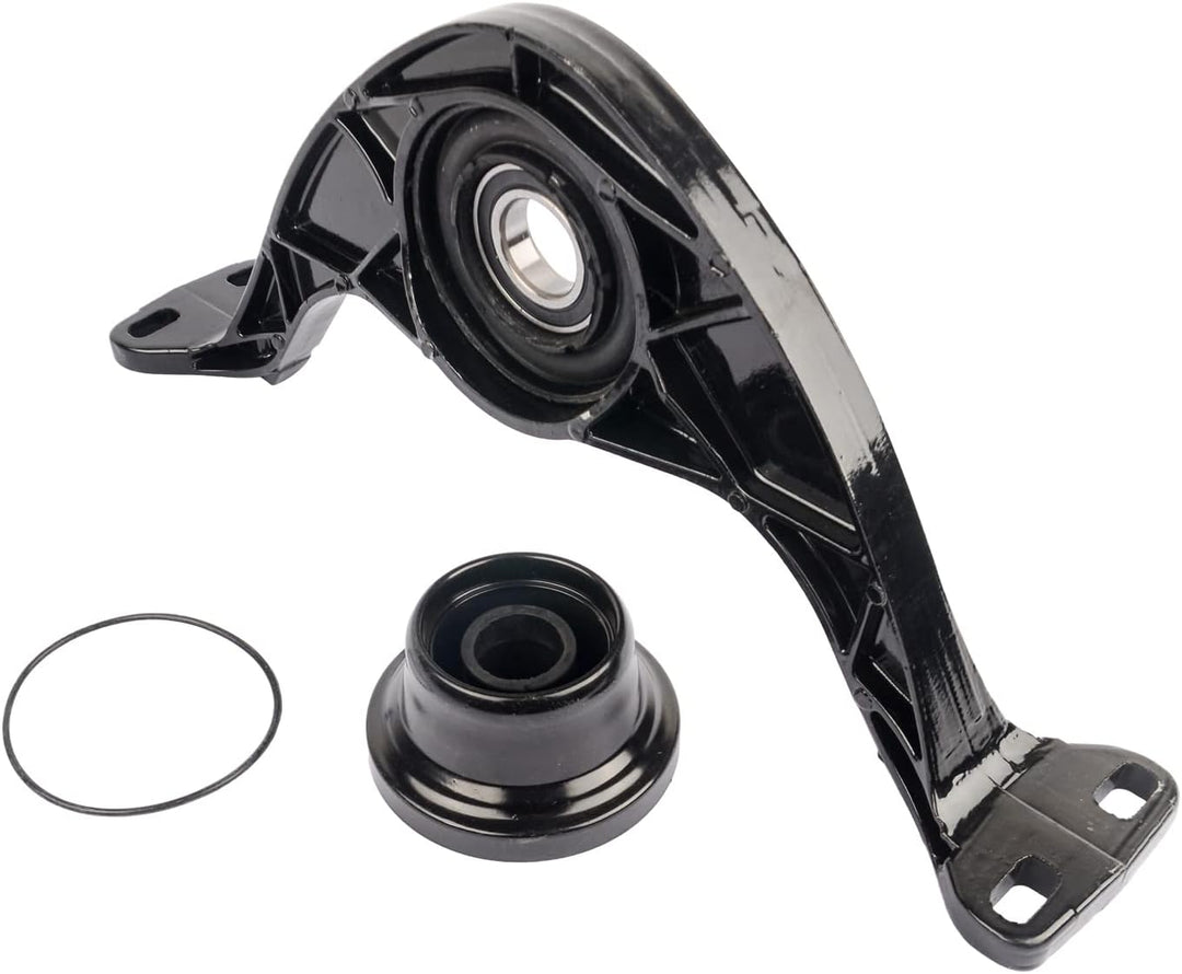 Flynsu Lager Gelenkwellenmittellager Kompatibel mit Q3 T1guan 5N 1.4 TSI 2.0 TDI 2.0 TFSI 2.0 TSI 5N