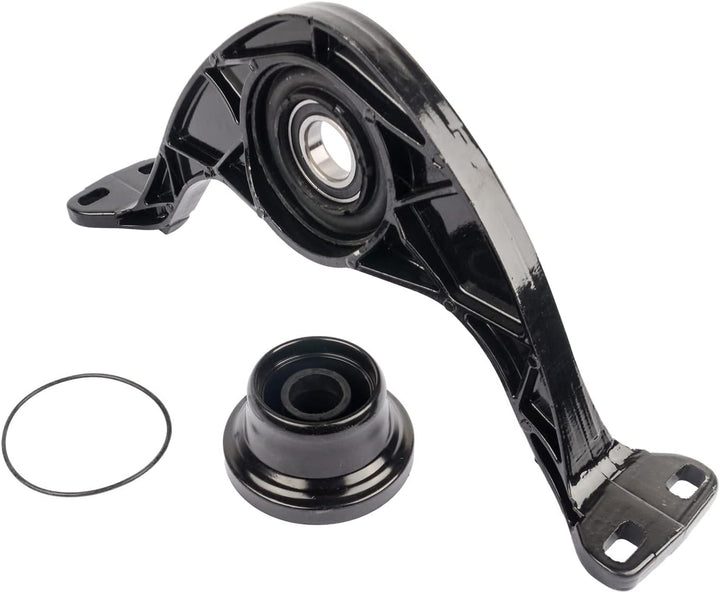 Flynsu Lager Gelenkwellenmittellager Kompatibel mit Q3 T1guan 5N 1.4 TSI 2.0 TDI 2.0 TFSI 2.0 TSI 5N