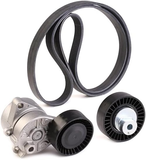 CONTITECH 6PK1555K2 Keilrippenriemensatz