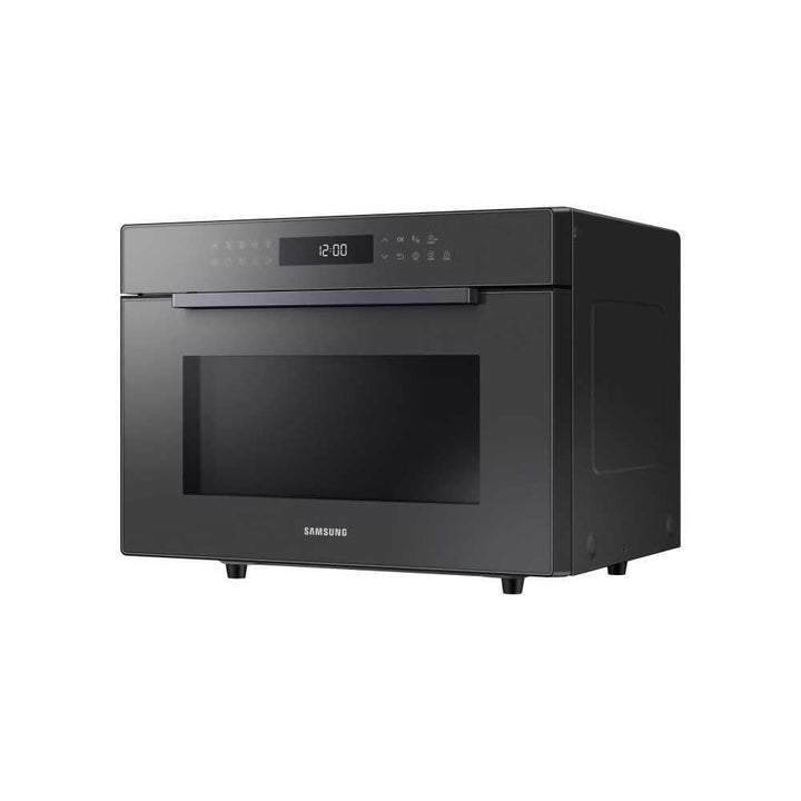Kombinierte mikrowelle 35l 900w schwarz mc35r8058kc