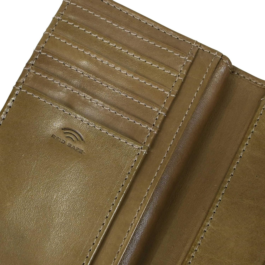 Maitre - steinbach doris purse mh12f Grün