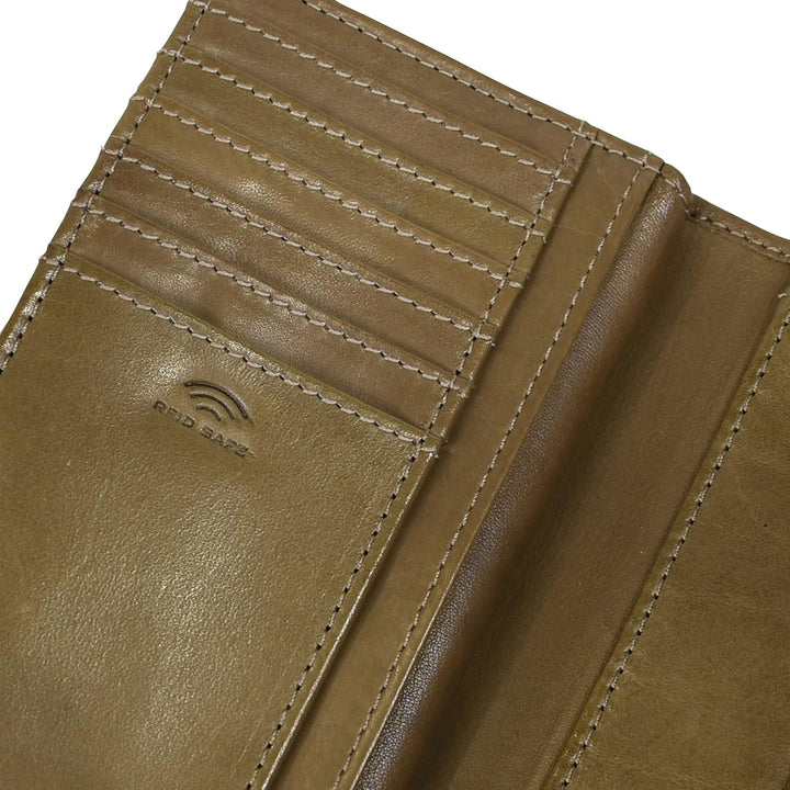 Maitre - steinbach doris purse mh12f Grün