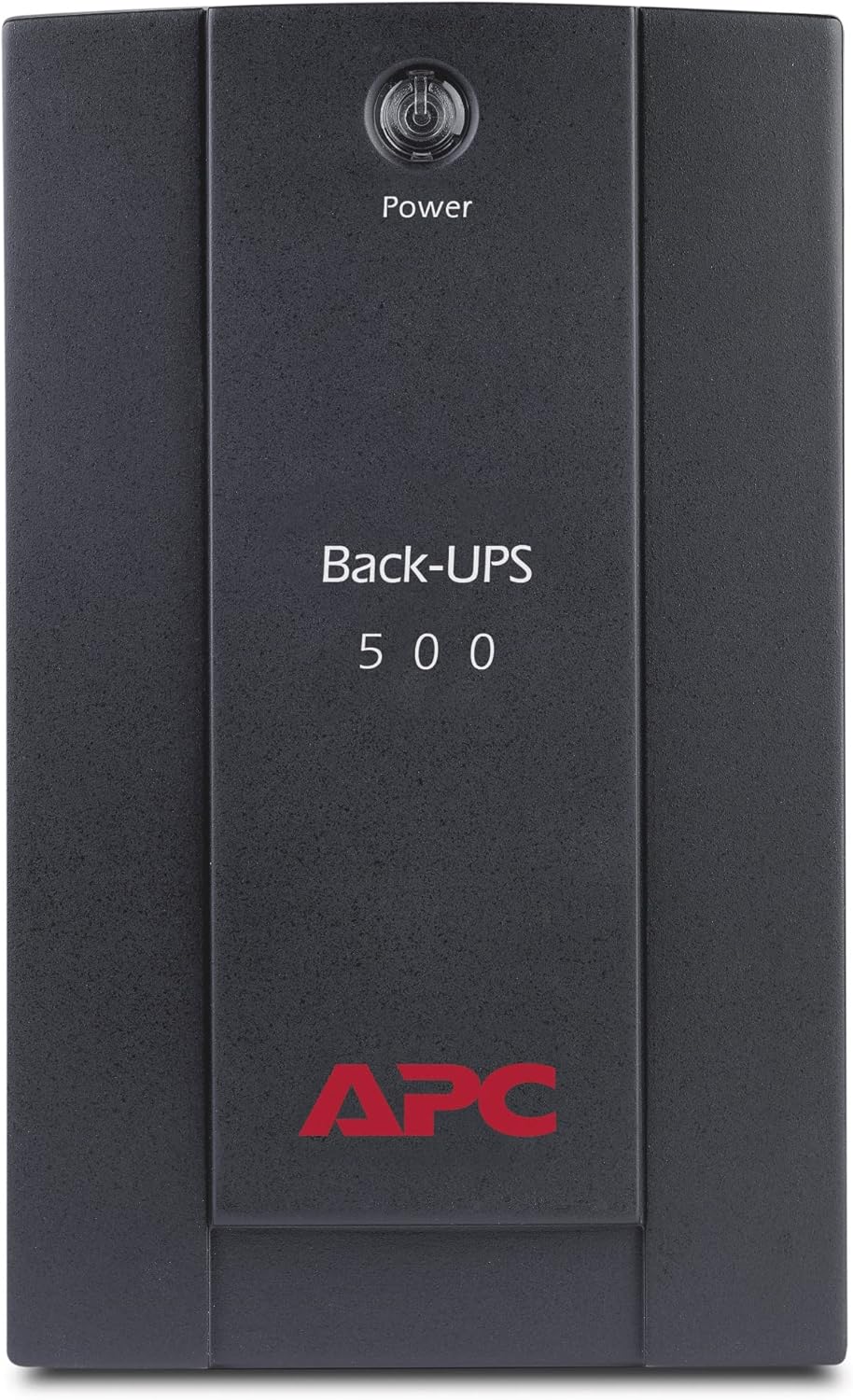 APC by Schneider Electric Backups BX - BX500CI - Unterbrechungsfreie Stromversorgung 500VA (AVR, 3 A