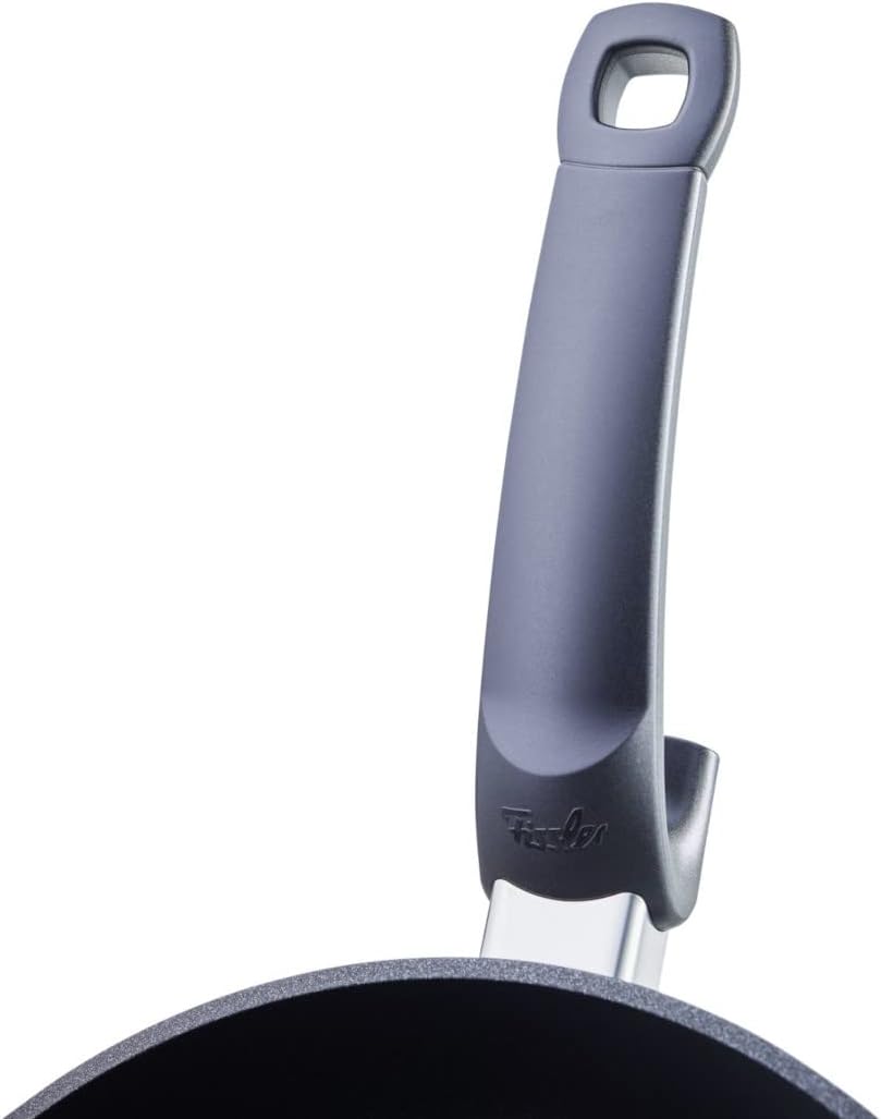 Fissler Levital + Comfort / Aluminiumpfanne-beschichtet (Ø 24 cm) Stielpfanne-antihaftend,erstklassi