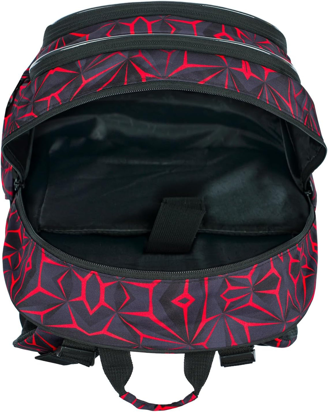 Baagl Schulrucksack Set Jungen Mädchen 3 Teilig, Schultasche für Grundschule Volksschule, Grundschul
