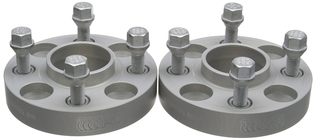 Spurverbreiterung TRAK+ Spurverbreiterungen/TRAK+ Wheel Spacers von H&R 50 mm (5024601) Distanzschei