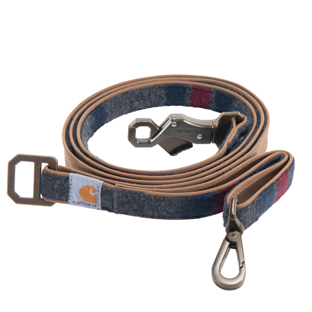 Carhartt Baby Boys av2022-Carhartt-carhartt Journeyman hundeleine-763e4d9e Blanket Leash, Shadow Str