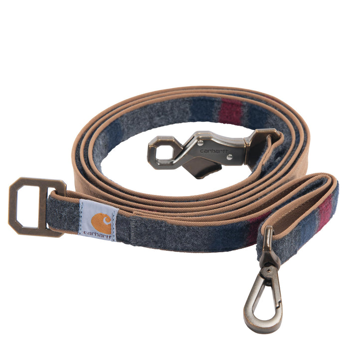 Carhartt Baby Boys av2022-Carhartt-carhartt Journeyman hundeleine-763e4d9e Blanket Leash, Shadow Str
