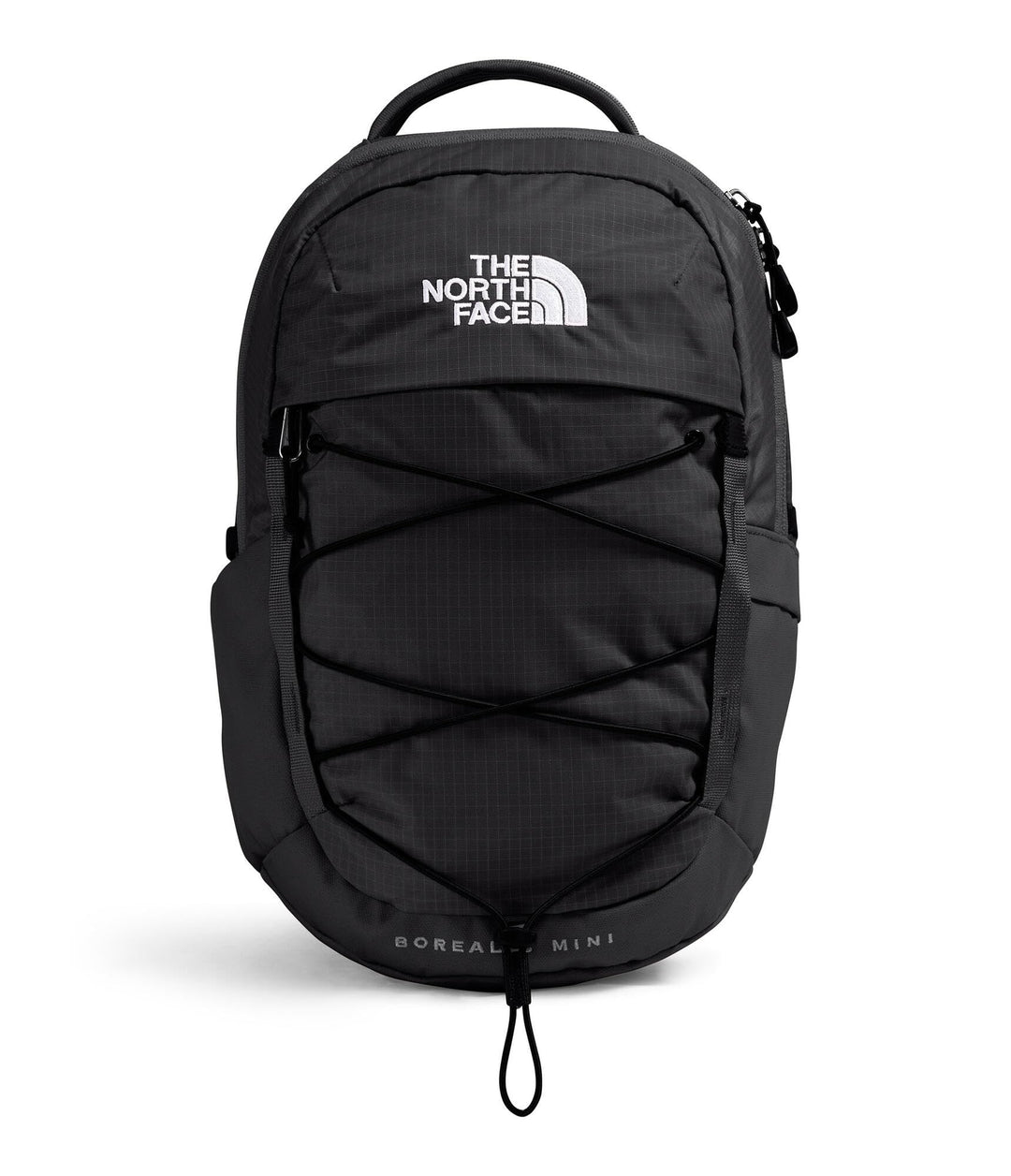 The North Face Unisex Borealis Mini Backpack Rucksack (1er Pack) Einheitsgrösse Tnf Black-tnf Black-