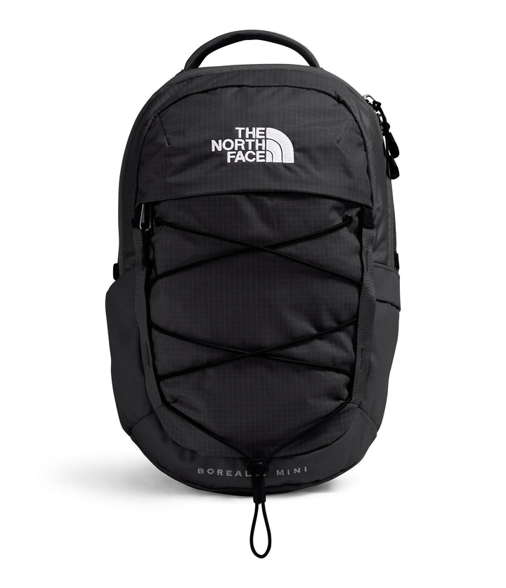 The North Face Unisex Borealis Mini Backpack Rucksack (1er Pack) Einheitsgrösse Tnf Black-tnf Black-