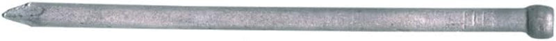 siwitec Wagnerstifte verzinkt 3,1 x 70 mm, 5 kg, Leistenstifte, Drahtstifte mit Stauchkopf, Nägel 3,