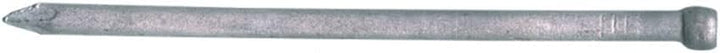 siwitec Wagnerstifte verzinkt 3,1 x 70 mm, 5 kg, Leistenstifte, Drahtstifte mit Stauchkopf, Nägel 3,