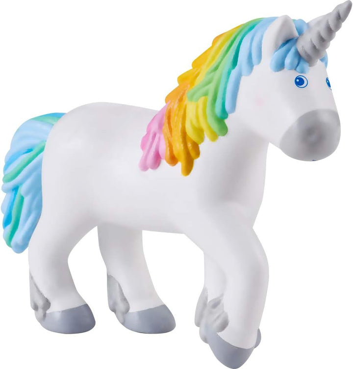 Kilala Einhorn Ruby Rainbow Glitzerbecher Geschenkset Trinkbecher Kinderbecher