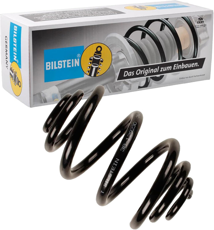 Bilstein 38-129230 Fahrwerksfeder