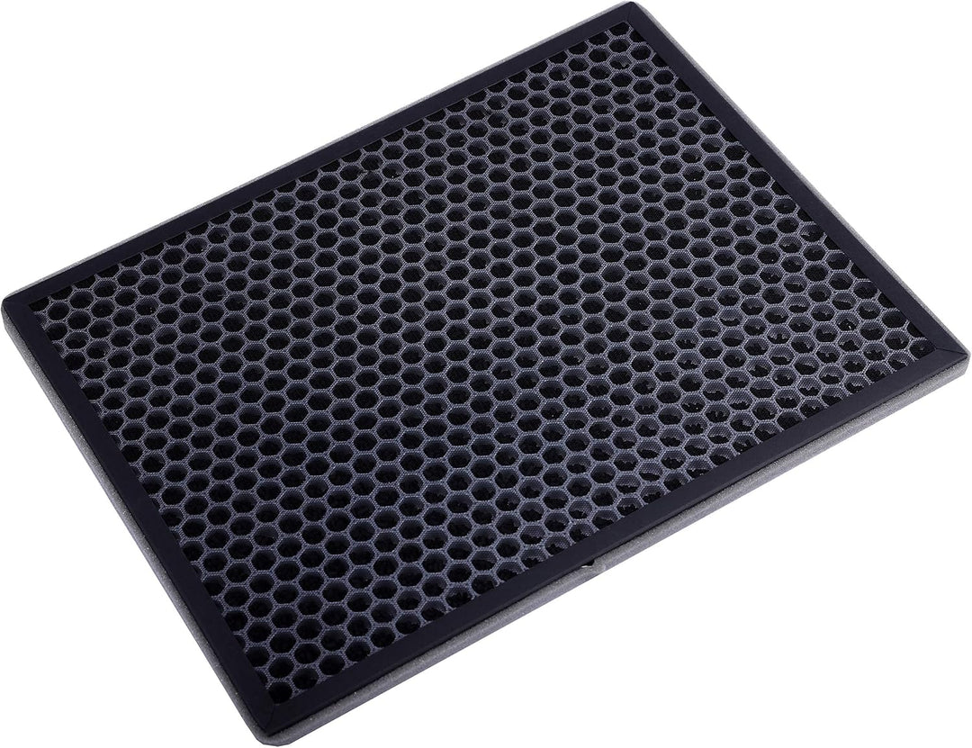 KEEPOW Aktivkohlefilter FY2420/30 Filter für Philips Luftreiniger AC2882, AC2885, AC2887, AC2889, AC