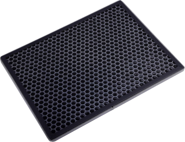 KEEPOW Aktivkohlefilter FY2420/30 Filter für Philips Luftreiniger AC2882, AC2885, AC2887, AC2889, AC