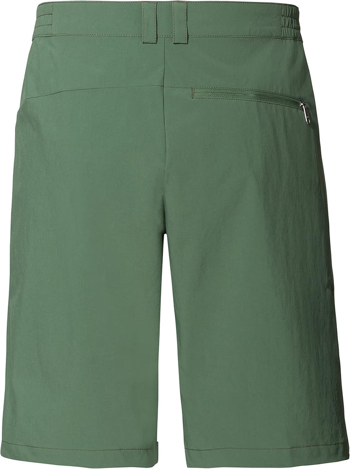 VAUDE Men's Farley Stretch Bermuda II, Elastische Herren Bermuda für Wandern & Trekking, hoher, stra