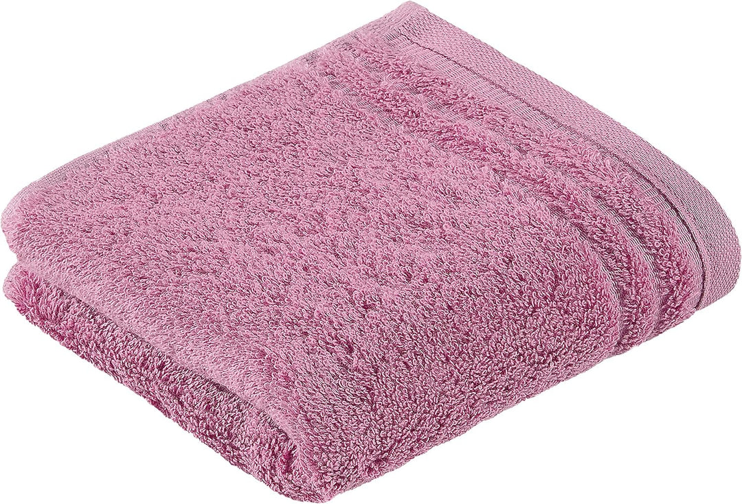 Vossen Vienna Style Supersoft Badetuch 100 x 150 cm Fiesta, Badetuch 100 x 150 cm Fiesta
