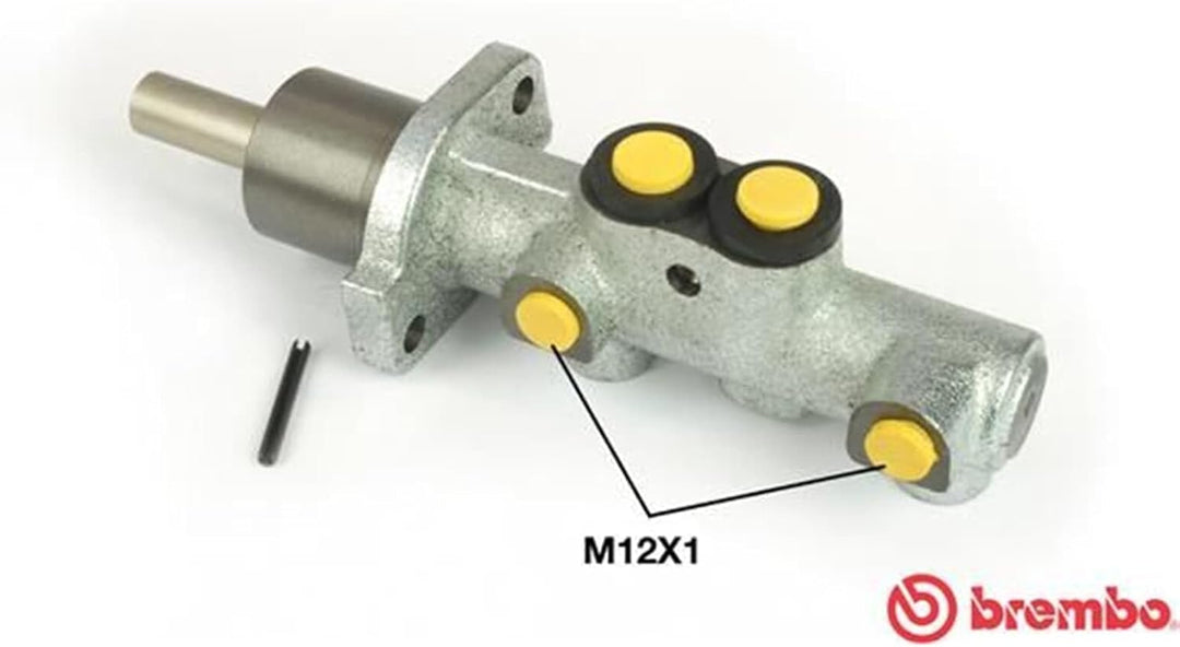 Brembo M85038 Hauptbremszylinder