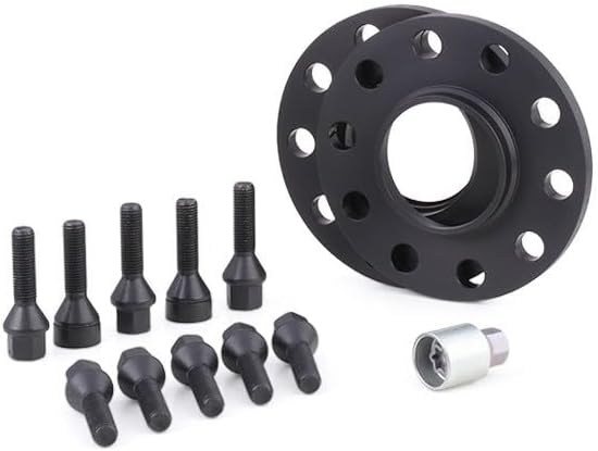 H&R B75725-10 DR-System 20 mm