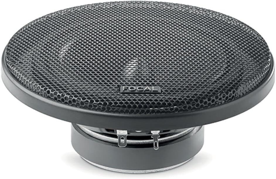 KIT Set FÜR Focal Auditor ASE-130 ASE130 1 2-Wege-Kit 5" 13 cm, 50 Watt RMS 100 Watt Max, mit 2 Tief