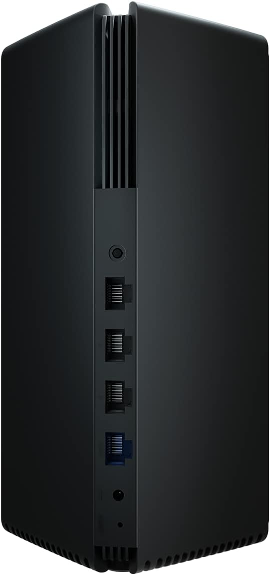 Xiaomi AX3000 Router Mesh Set Router (2Stück)