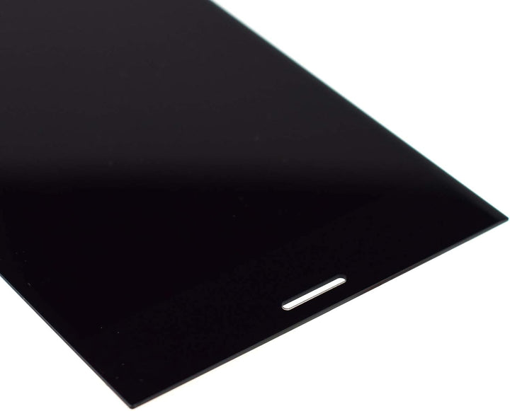 LCD Touch Screen Replacement for Sony Xperia XZ1 Compact G8441(Black)