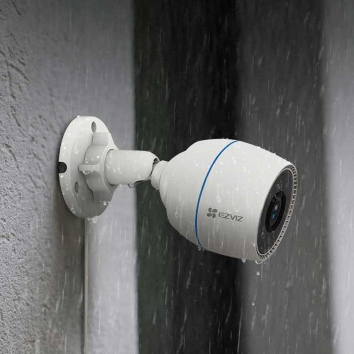 ezviz C3TN Colour WI-FI SMART Home Camera