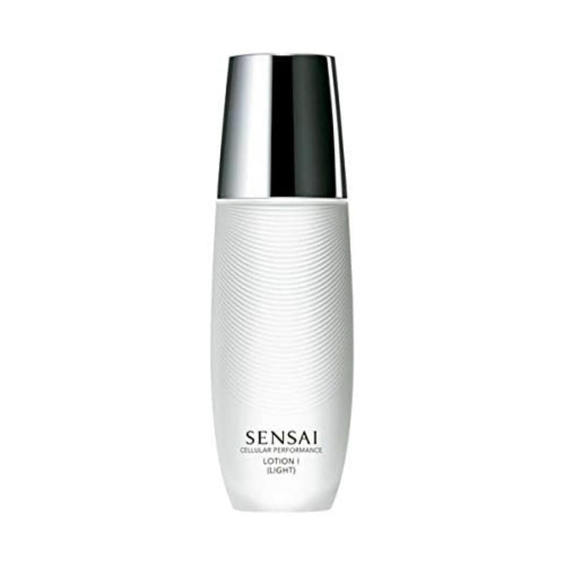 Sensai Cellular Performance femme/woman, Lotion I (Light), 1er Pack (1 x 125 ml), blumig