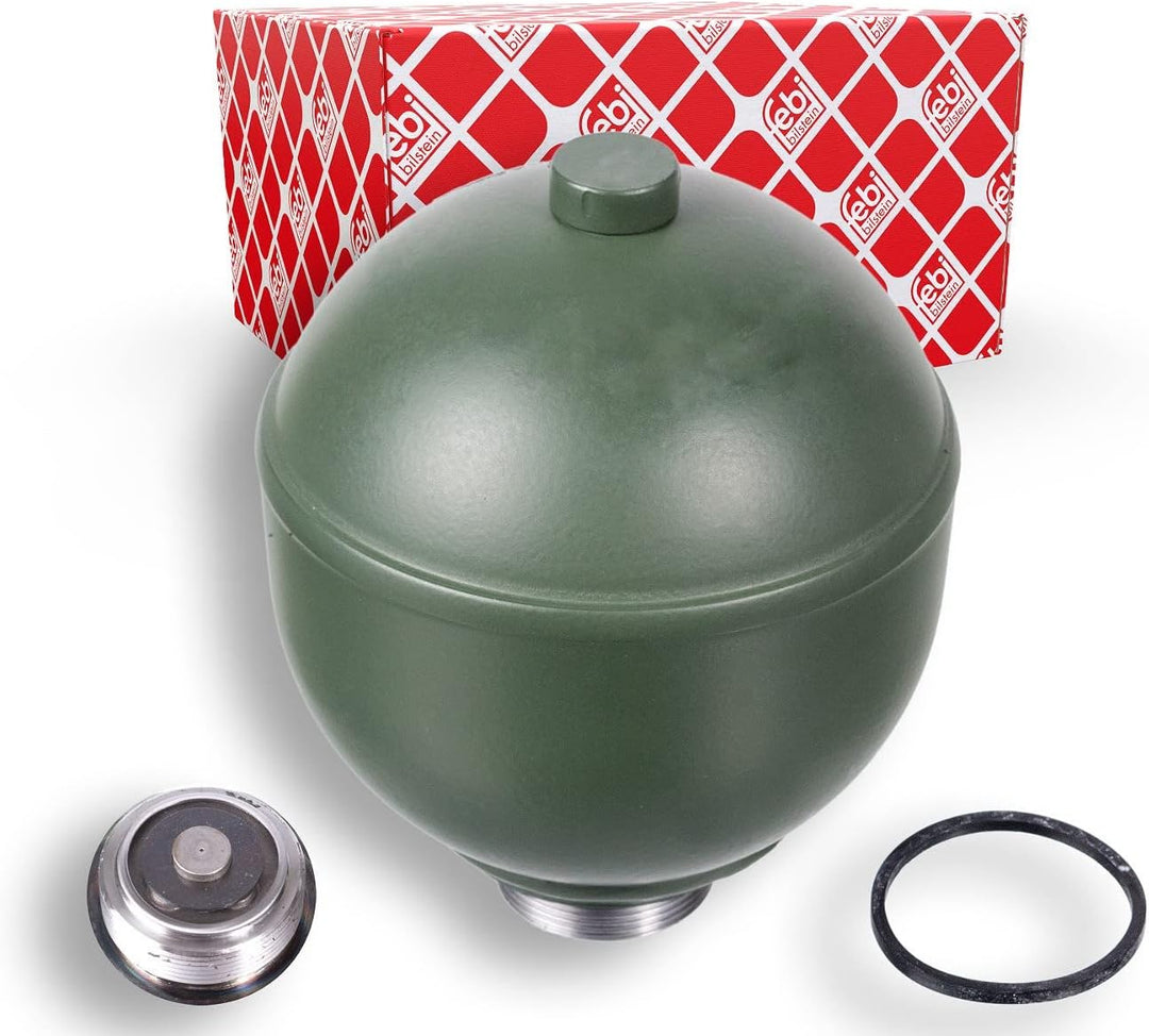 febi bilstein 22521 Federkugel , 1 Stück