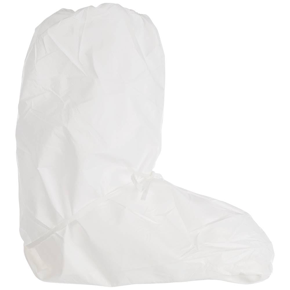 3M 450OVER Überziehschuhe, Weiss (20-er pack), 20-er Pack