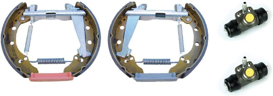 Brembo K 85 023 KIT & FIT Bremsbackensatz