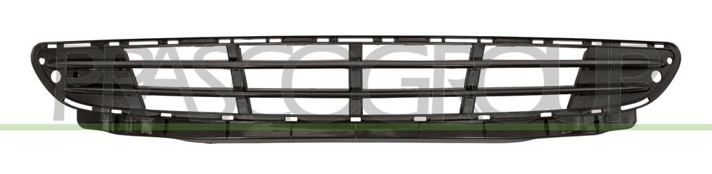 Prasco ME0282120 PREMIUM-Greenline Lüftungsgitter, Stossfänger