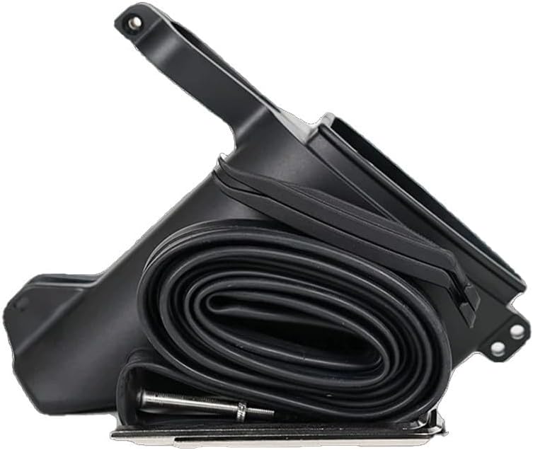 Per Java Road Bike Tail Bag Hard Shell wasserdicht Sattelrohr Torpedo Satteltasche bietet hervorrage
