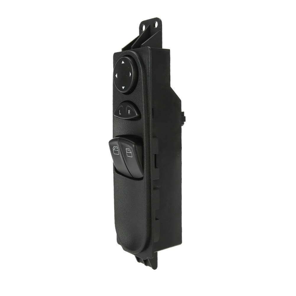 Fenster Schalter 63954-50913 6395450913 Power Master Fensterschalter Passend für W639 Vito 2003-2014
