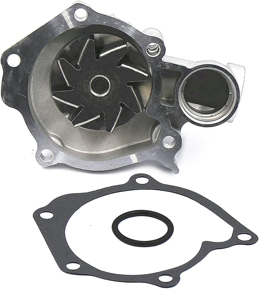 SKF VKPC 95850 Wasserpumpe