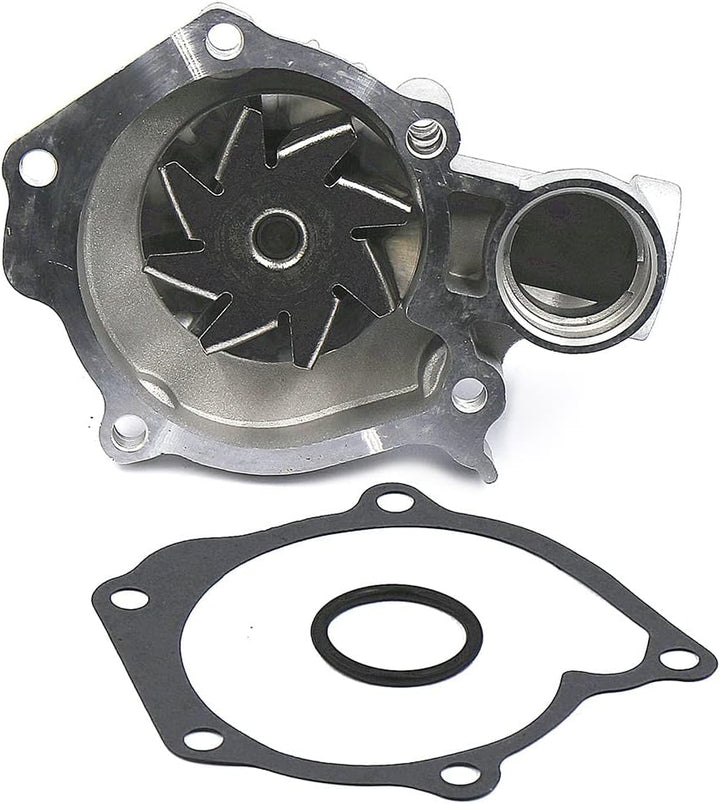 SKF VKPC 95850 Wasserpumpe