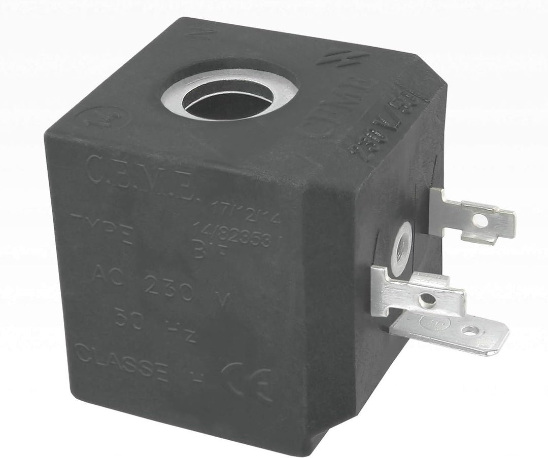 CEME 688 Magnetventilspule 230V/50Hz / für Bügelstation, Dampfreiniger