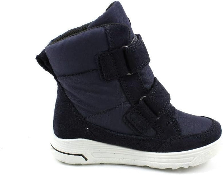 ECCO Mädchen Urban Snowboarder 31 EU Night Sky Night Sky, 31 EU Night Sky Night Sky