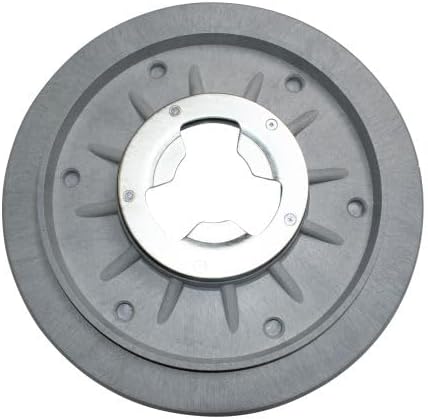 Carborundum Schleifstein Columbus E400 / E400-S Schleifstein gekörnt grau