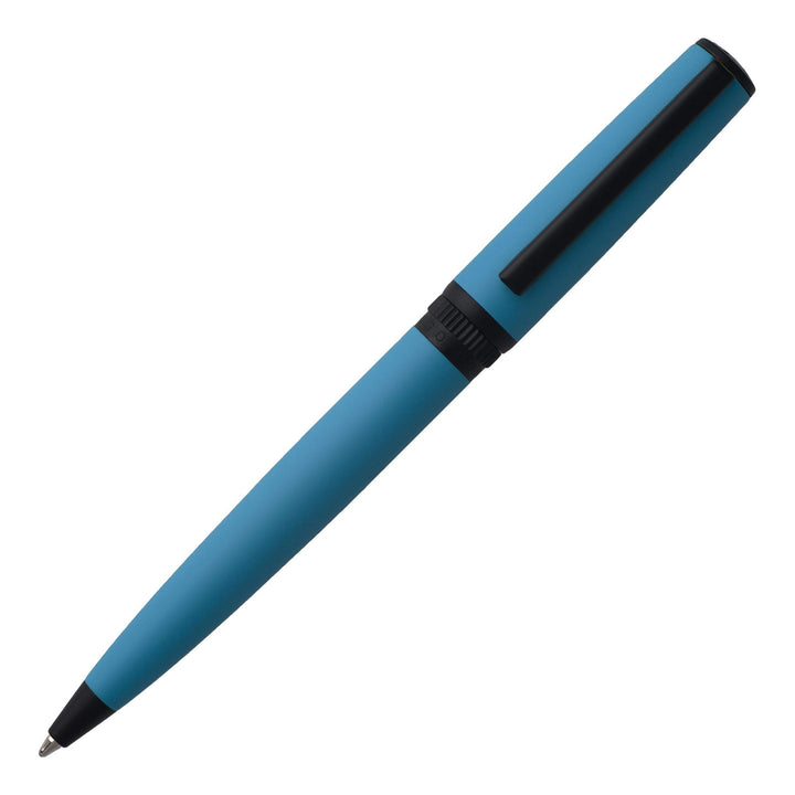 Kugelschreiber Hellblau, Hellblau