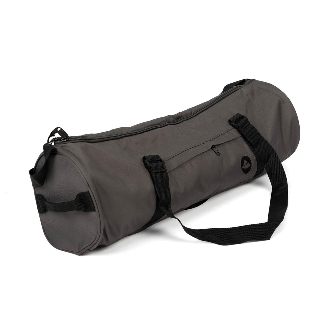 Bodhi Yogatasche ASANA City Bag, gross & geräumig, Yogamattentasche mit Schulterband und Handtrageba