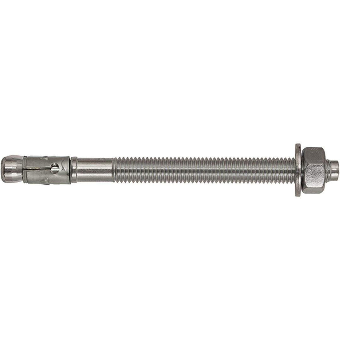 c 16/100 Standard Edelstahl FAZ II, 16/100 Standard Edelstahl FAZ II