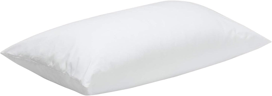 Pikolin Home-Anti-Milben-Faserkissen, das Allergiesymptomen vorbeugt, zum Schlafen auf der Seite ode