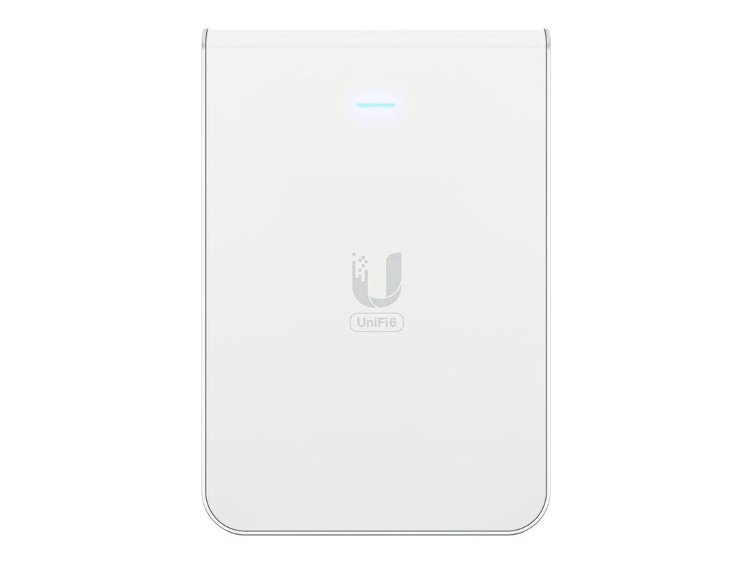 Ubiquiti Networks Wall-mounted WiFi 6 access