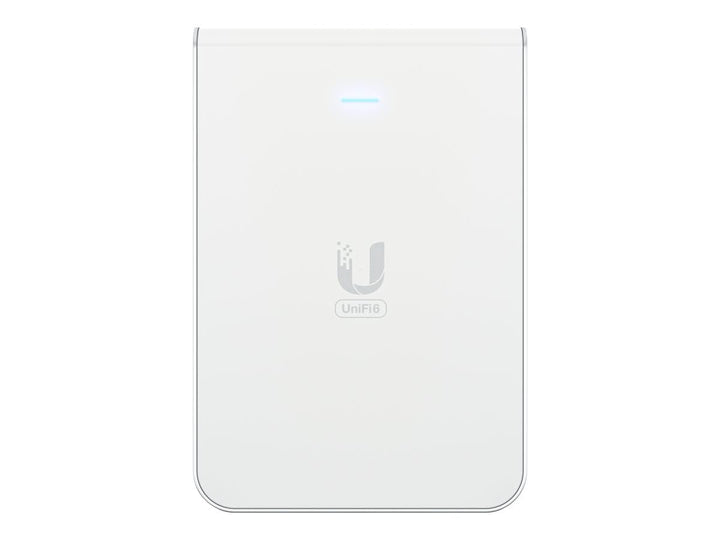 Ubiquiti Networks Wall-mounted WiFi 6 access