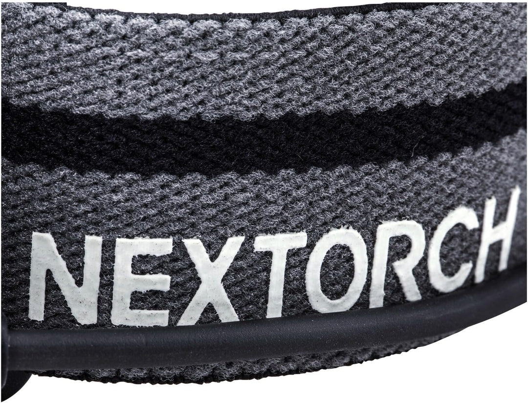 Nextorch myStar R Stirnlampe akkubetrieben 760lm 81h 006-6005140