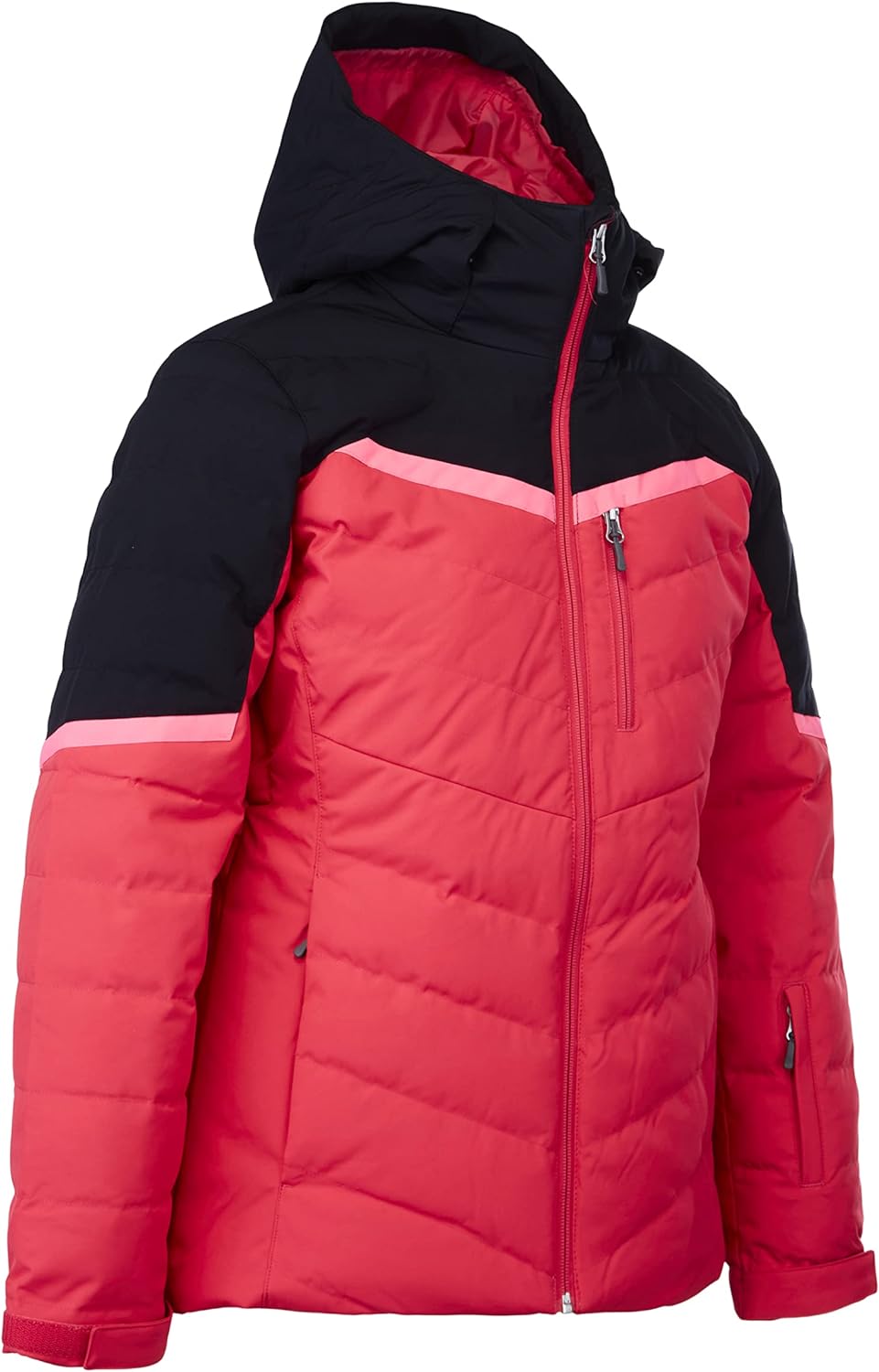 Spyder Damen Brisk Synthetic Jacke L Cse, L Cse